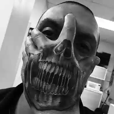 Антон Милашевский