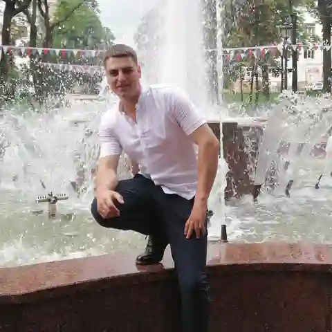 Илья Баранов