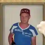 Николай Матафонов