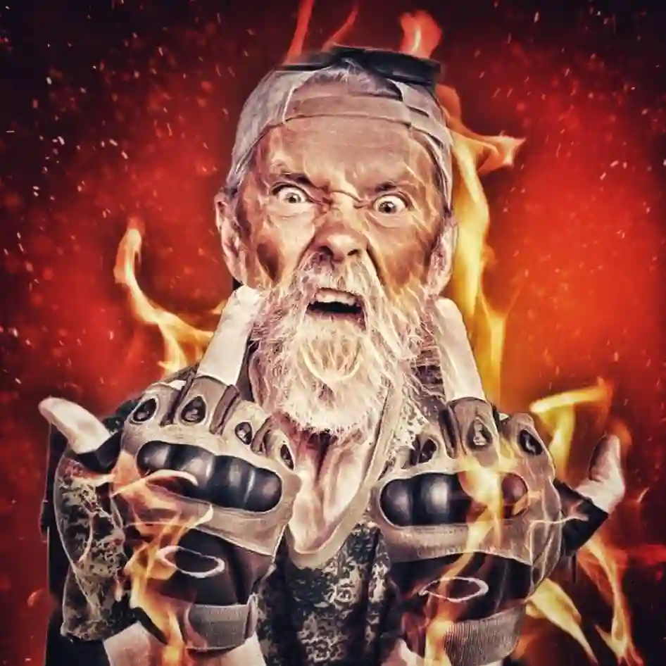 Дед Швед
