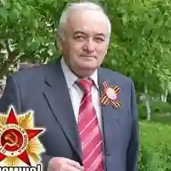 Владимир Глушаница