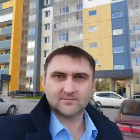 Владислав Дробышевский