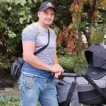 Андрей Соколов