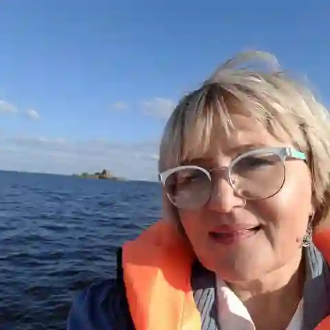 Наталья Таранина