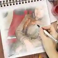 Марина Кириченко
