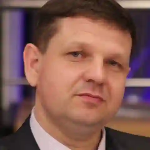 Андрей Сазонов