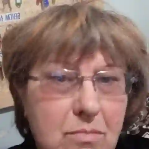 Людмила Рыжова