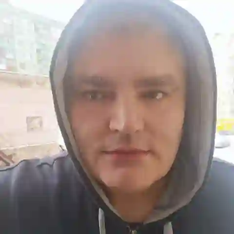 Андрей Гордов