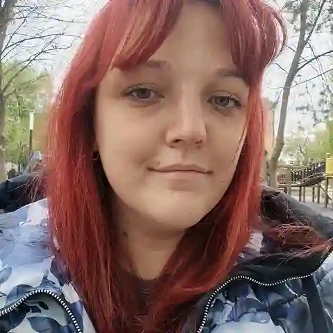 Жанна Голубкова