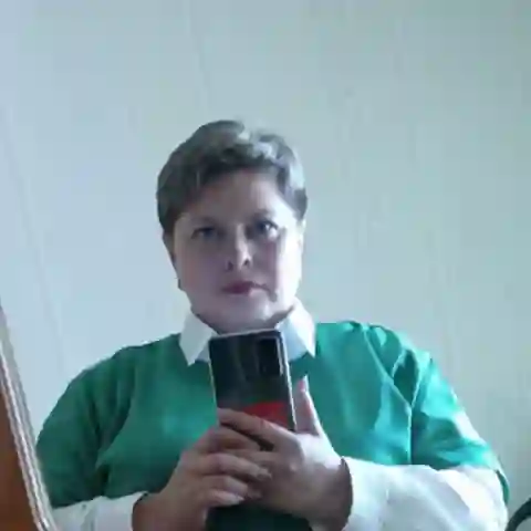 Светлана Наумова