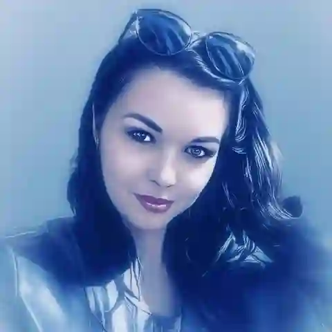 Оксана Ильченко