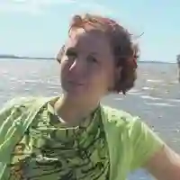 Александра Орлова