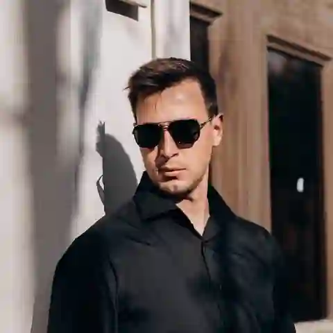 Азамат Аглямов