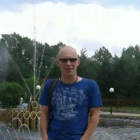 Андрей Майер