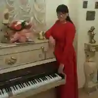 Алия Воеводина