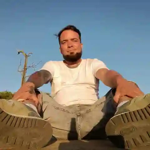 Сергей Попов