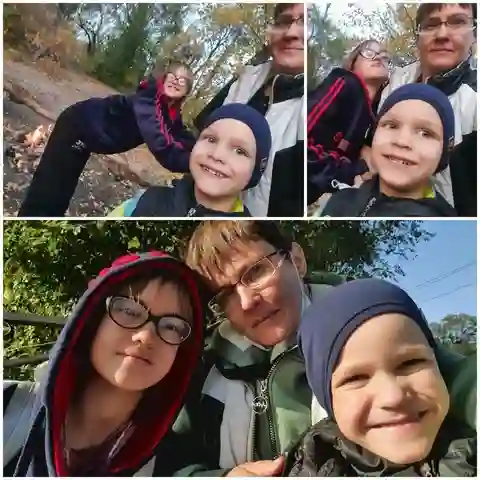 Наталья Деркач