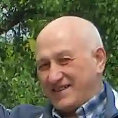 Геннадий Константинов