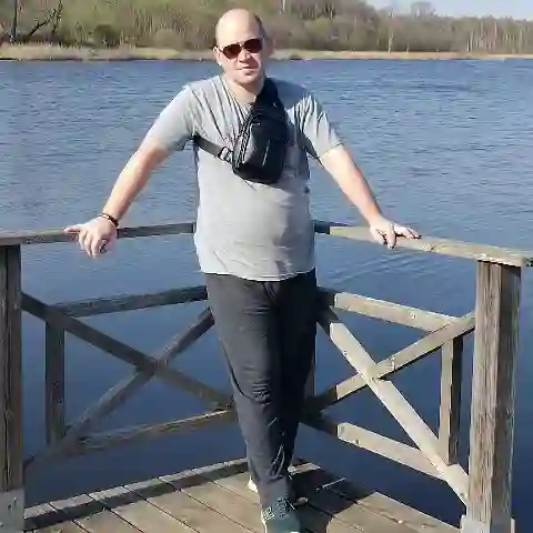 Вадим Андреев