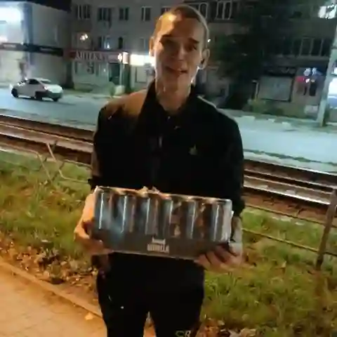 Вован Матвеев