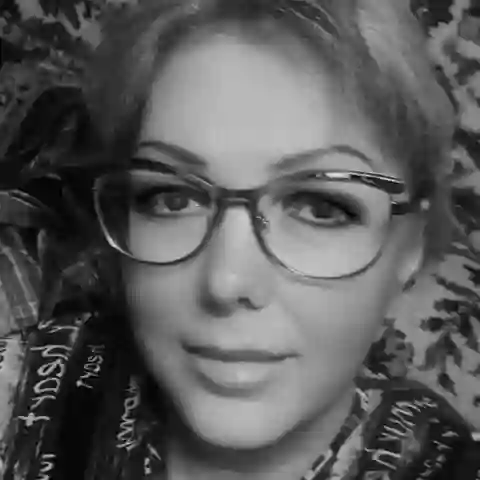 Татьяна Алексеева