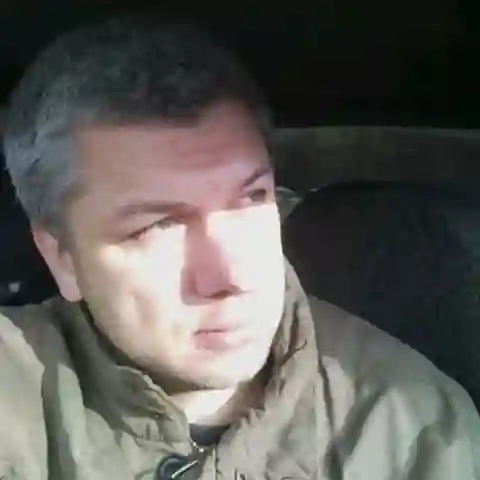 Александр Иваненко