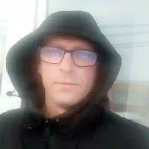 Андрей Черных