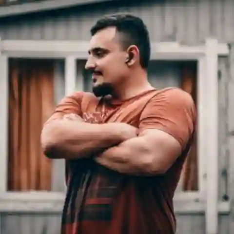 Игорь Рождественский