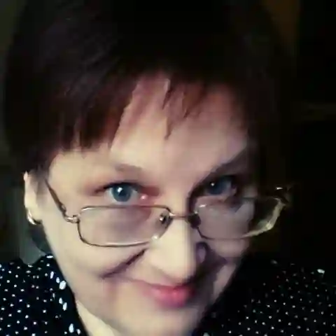 Ольга Потапова