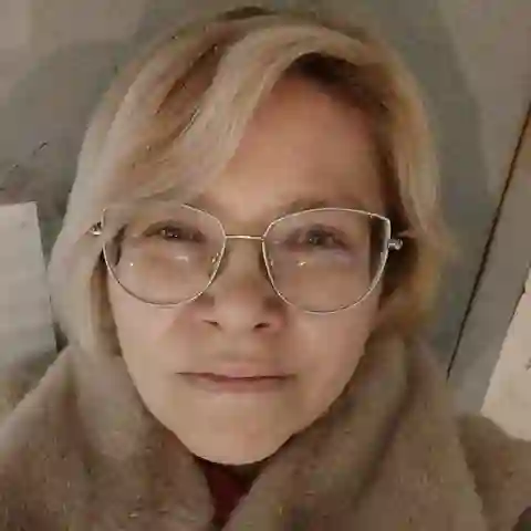 Светлана Василисова