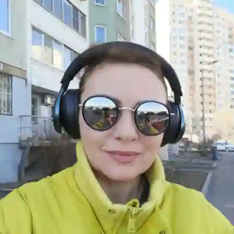 Ольга Вахтина