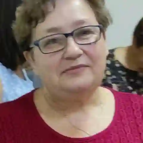 Людмила Карпуша