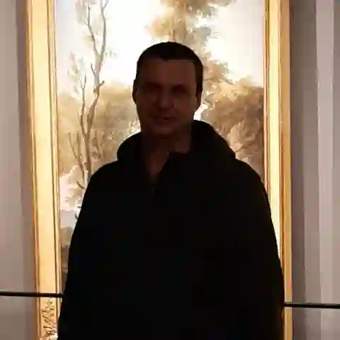 Денис Кладько