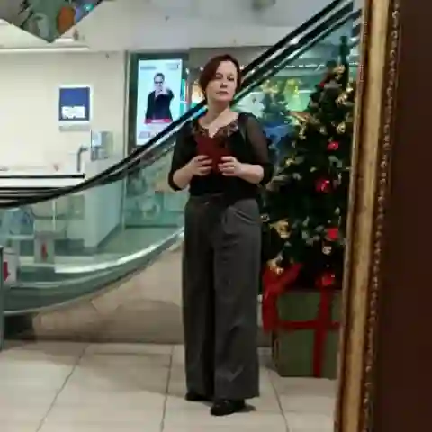 Юлия Алексеева