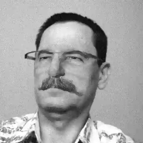 Валерий Старостин