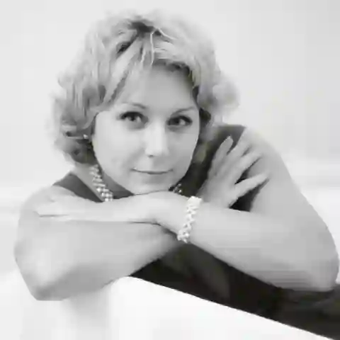 Кира Рязанова