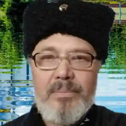 Vladimir Kuzmenko