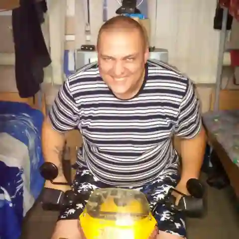 Григорий Угрюмов