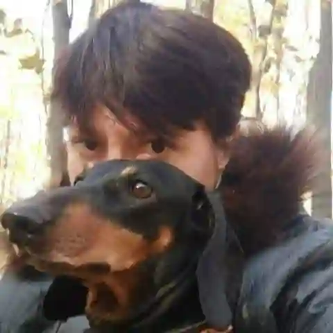 Галина Усова