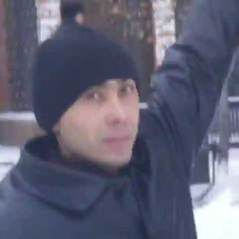 Andreas Kazulas