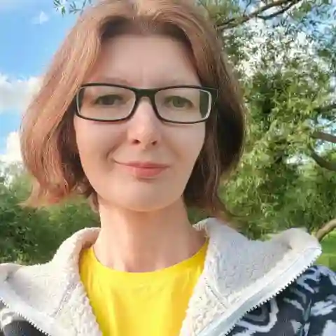 Ксения Рощина