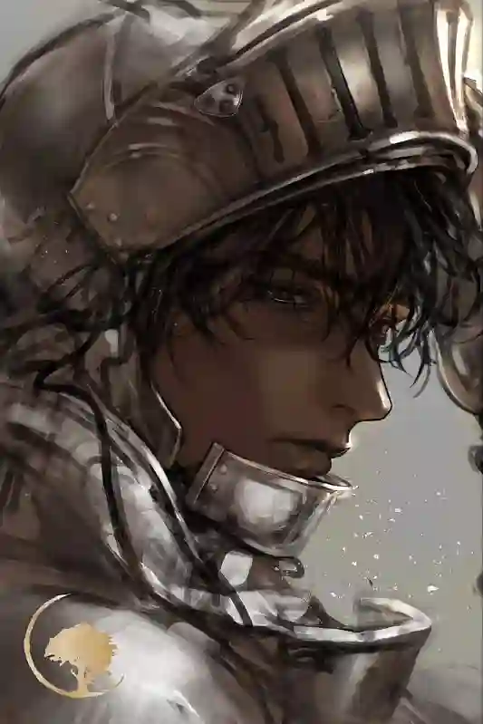 Galad Damodred fan
