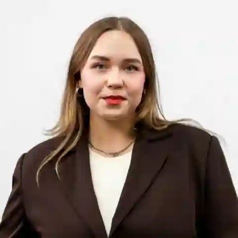 Евгения Малмыгина