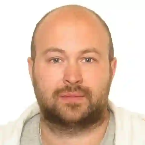 Дядь Серёж