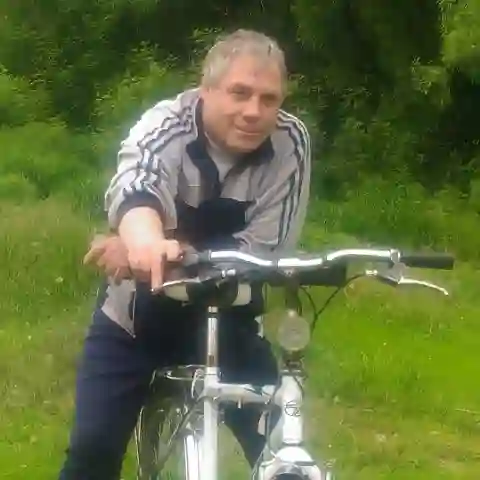 Владимир Сотников
