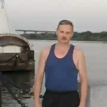 Сергей Лукин