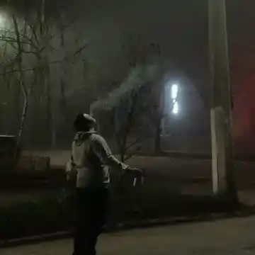 Андрей Иванов