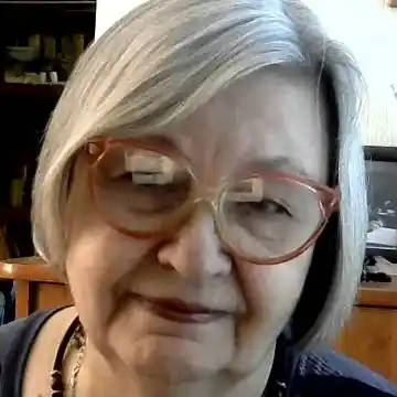 Серафима Бурова