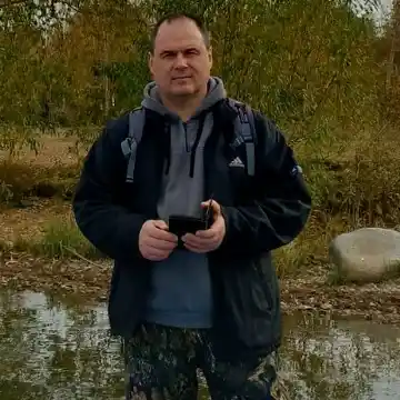 Константин Макушин