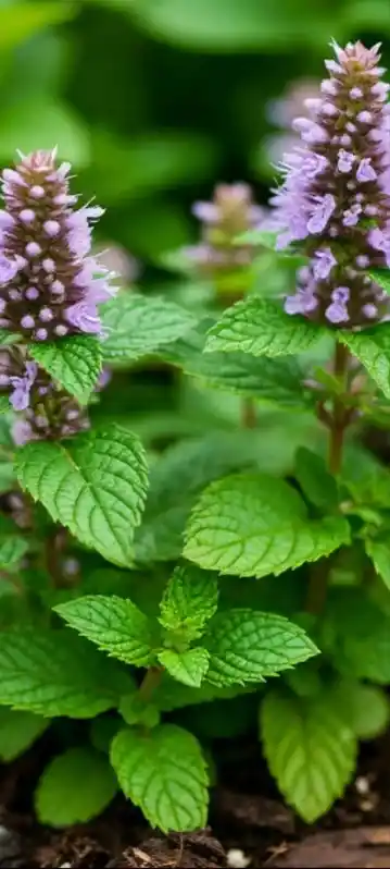 Menta Pipperita